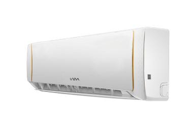 کولر گازی یونیوا Uneva UN-TS9 TITANIUM نمای جانبی
