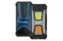 پنل جلو و پشت گوشی موبایل یونی هرتز Tank 2 پرو / Unihertz Tank 2 Pro