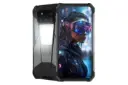 پنل جلو و پشت گوشی موبایل یونی هرتز Unihertz Tank 4 Pro