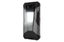 پنل پشت و چینش دوربین گوشی موبایل یونی هرتز Unihertz Tank 4 Pro