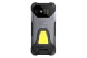 پنل پشت و چینش دوربین گوشی موبایل یونی هرتز Unihertz Tank Mini 1