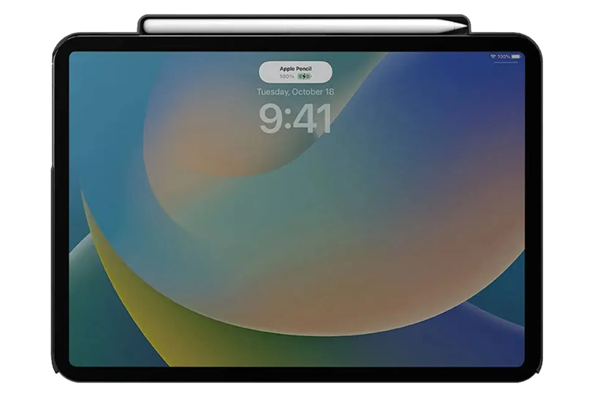 قاب تبلت کیف کلاسوری یونیک مدل Axel Snap-easy Magnetic مناسب اپل iPad Pro 11 2024