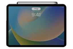 قاب تبلت کیف کلاسوری یونیک مدل Axel Snap-easy Magnetic مناسب اپل iPad Pro 11 2024