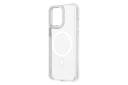 نمای پشت قاب گوشی یونیک مدل Calio MagClick مناسب اپل iPhone 15 Pro