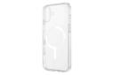 شفافیت قاب گوشی یونیک مدل Clario مناسب اپل iPhone 16