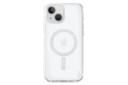 شفافیت قاب گوشی یونیک مدل Coehl Glace MagClick مناسب اپل iPhone 15 Pro