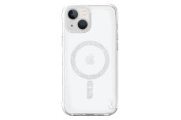 شفافیت قاب گوشی یونیک مدل Coehl Glace MagClick مناسب اپل iPhone 15 Pro