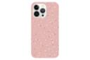 قاب گوشی یونیک مدل Coehl Terrazzo مناسب اپل iPhone 14 Pro Max رنگ صورتی