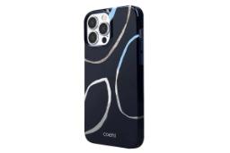 قاب گوشی یونیک مدل Coehl Valley مناسب اپل iPhone 13 Pro Max رنگ مشکی