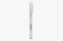 نمای کنار قاب گوشی یونیک مدل Combat Active Luminous مناسب اپل iPhone 16 Pro Max