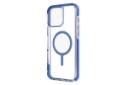 شفافیت قاب گوشی یونیک مدل Combat مناسب اپل iPhone 16