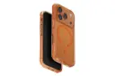 قاب گوشی یونیک آیفون UNIQ Combat for Apple iPhone 17 Pro رنگ نارنجی