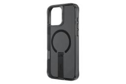 قاب گوشی یونیک مدل Eleva مناسب اپل iPhone 16 Pro رنگ مشکی