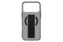نمای پشت قاب گوشی یونیک مدل Heldro Air Slim FlexGrip مناسب اپل iPhone 17 Pro Max