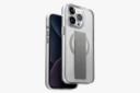 شفافیت قاب گوشی یونیک مدل Heldro Mag MagClick مناسب اپل iPhone 15 Pro