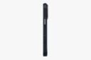 نمای کنار قاب گوشی یونیک مدل Keva مناسب اپل iPhone 17 Pro Max