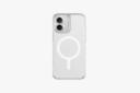 نمای پشت قاب گوشی یونیک مدل LifePro Xtreme Frosted مناسب اپل iPhone 16