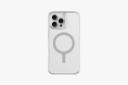نمای پشت قاب گوشی یونیک مدل LifePro Xtreme Frosted مناسب اپل iPhone 16 Pro Max