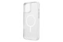 شفافیت قاب گوشی یونیک مدل LifePro Xtreme Frosted مناسب اپل iPhone 16