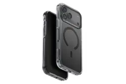قاب گوشی یونیک مدل Lifepro Xtreme MagClick مناسب اپل iPhone 17 Pro Max