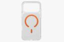 نمای پشت قاب گوشی یونیک مدل Lifepro Xtreme MagClick مناسب اپل iPhone 17 Pro Max