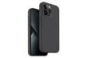 قاب گوشی یونیک مدل Lino Hue MagClick مناسب اپل iPhone 14 Pro Max رنگ مشکی