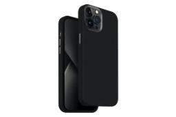 قاب گوشی یونیک مدل Lyden MagClick مناسب اپل iPhone 15 Pro Max رنگ مشکی