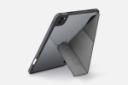 قاب تبلت کیف کلاسوری یونیک مدل Moven مناسب اپل iPad Pro 12.9 2022 / 2021