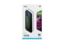 جعبه محافظ صفحه نمایش گوشی یونیک مدل Optix Covex Vivid مناسب اپل iPhone 17