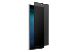 محافظ صفحه نمایش گوشی یونیک مدل Optix Privacy مناسب سامسونگ Galaxy S24 Ultra