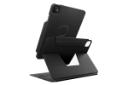طراحی و ظاهر قاب تبلت کیف کلاسوری یونیک مدل Rovus SnapMount مناسب اپل iPad Pro 11 2024