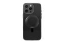 نمای پشت قاب گوشی یونیک مدل Swivix Rotating Kickstand مناسب اپل iPhone 16 Pro Max