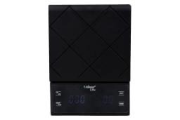 ابعاد و اندازه ترازوی آشپزخانه یونیک لایف EK6012