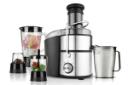 نمای جلوی آبمیوه گیری یونیک لایف HN-3866