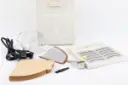 قهوه ساز یونیک لایف Unique Life MA2302 نمای قطعات باز شده