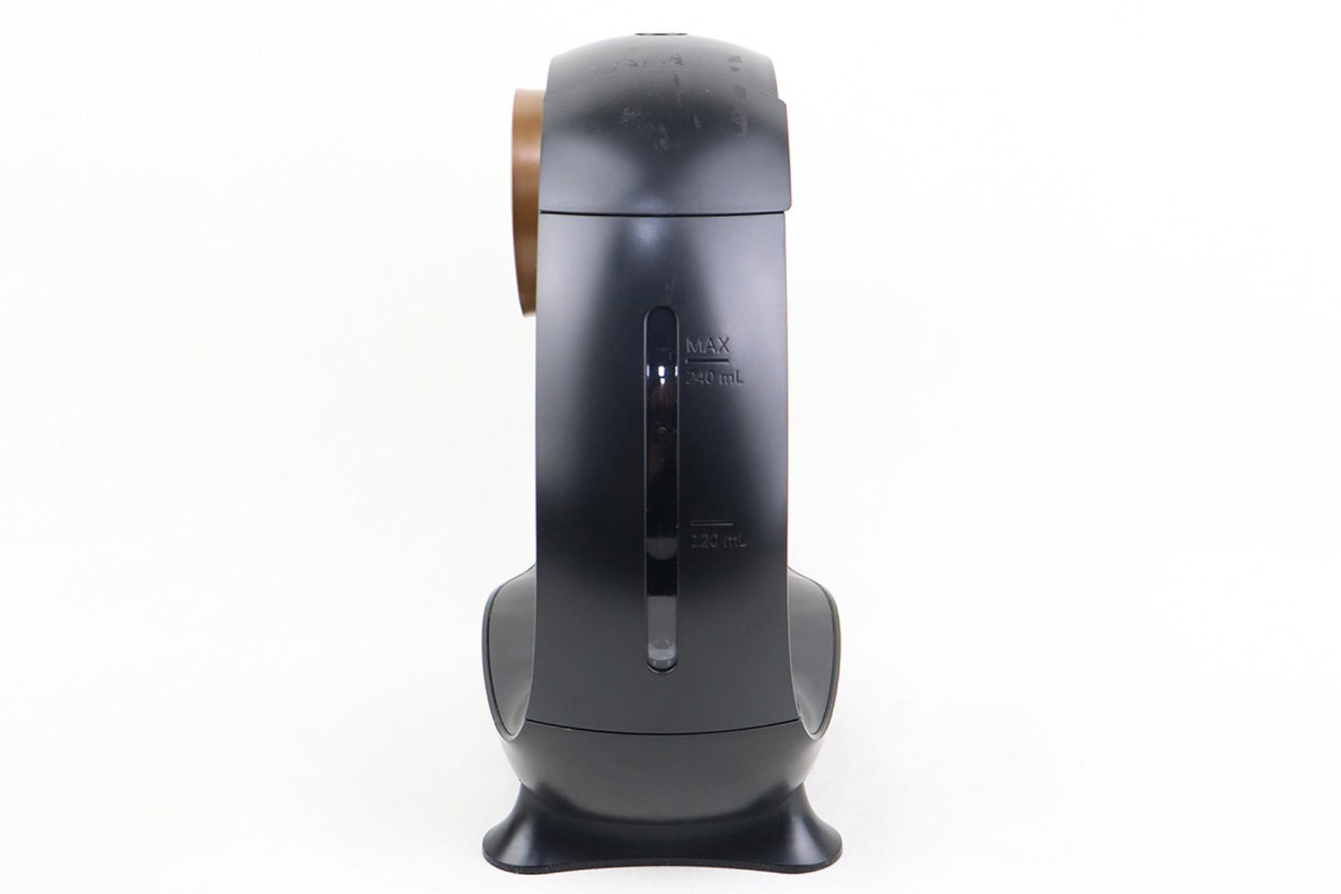 قهوه ساز یونیک لایف Unique Life Mini Q UL-MA2205 نمای جانبی