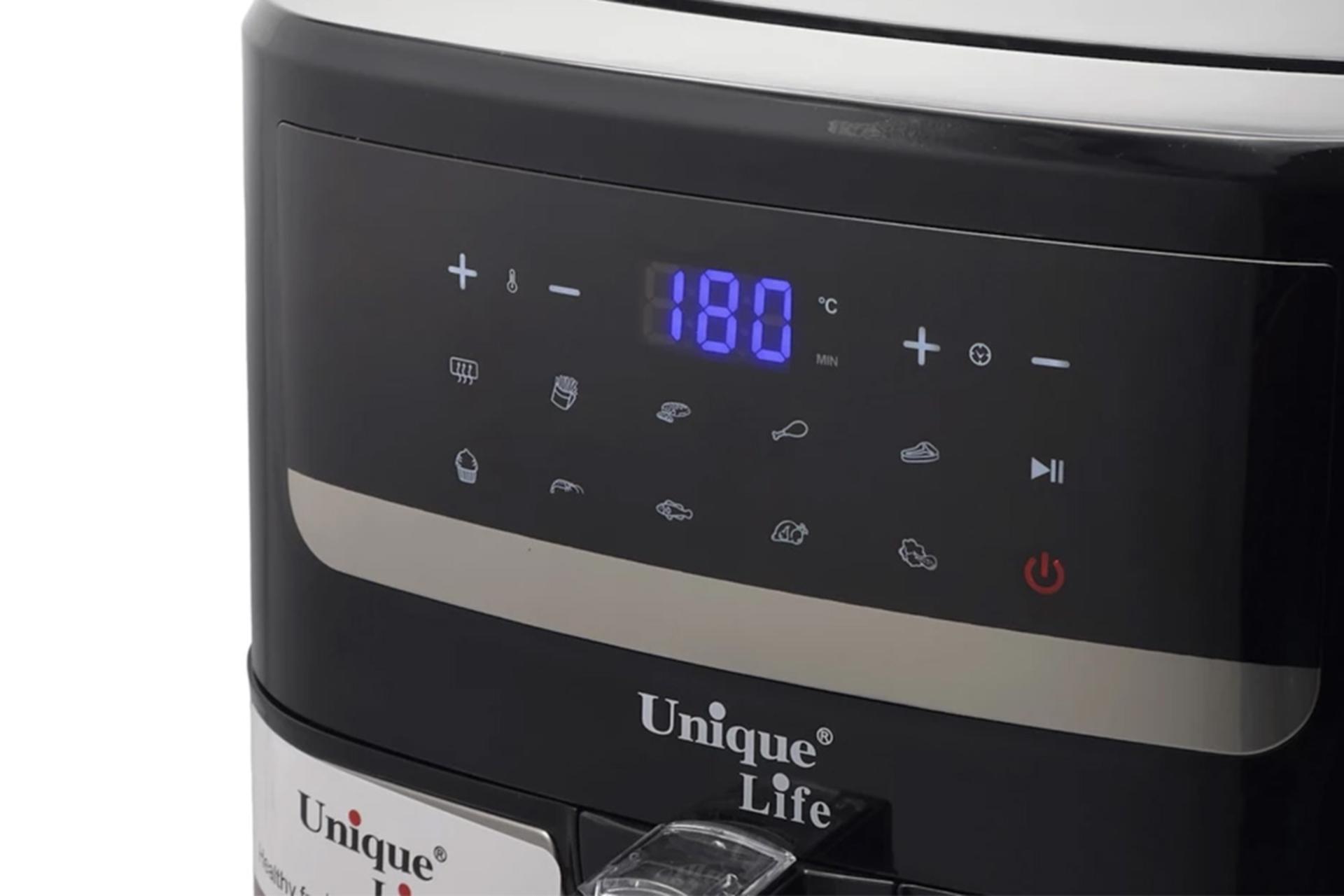نمایشگر لمسی هواپز یونیک لایف UL-2441