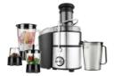 نمای جلوی آبمیوه گیری یونیک Unique UBL-204