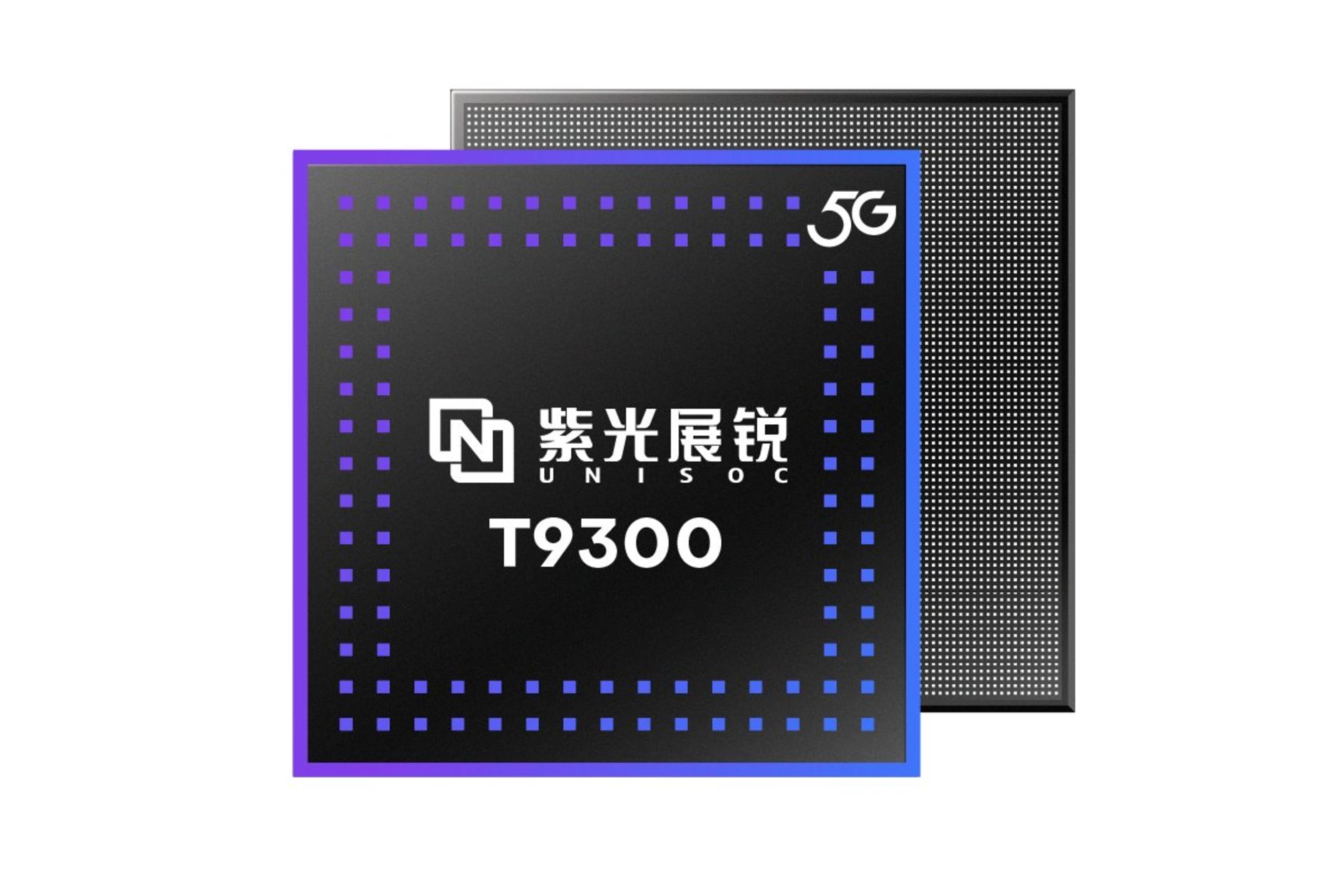 تراشه‌ی T9300 یونیسوک