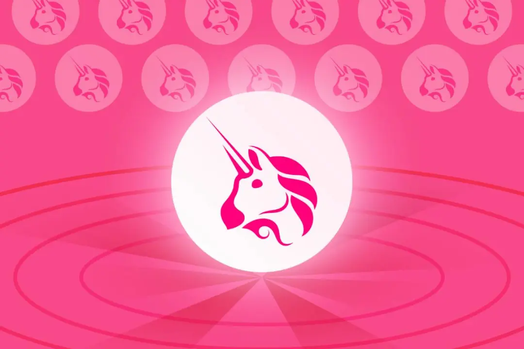 یونی سواپ | uniswap