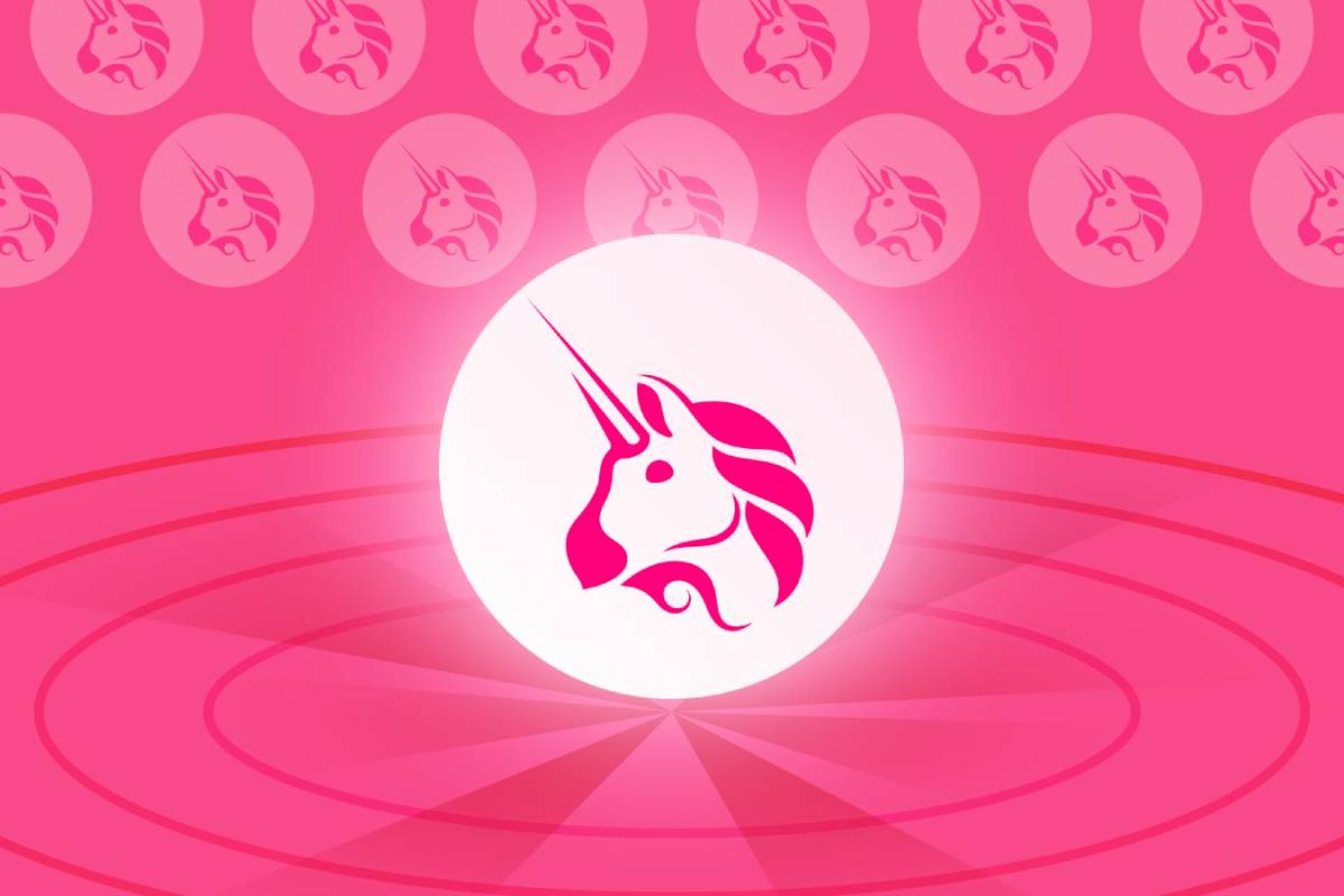یونی سواپ | uniswap