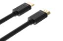پشت کابل HDMI یونیتک UNITEK Y-C136M HDMI 1.4 4K 30Hz
