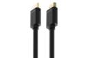 سمت راست کابل HDMI یونیتک UNITEK Y-C136M HDMI 1.4 4K 30Hz