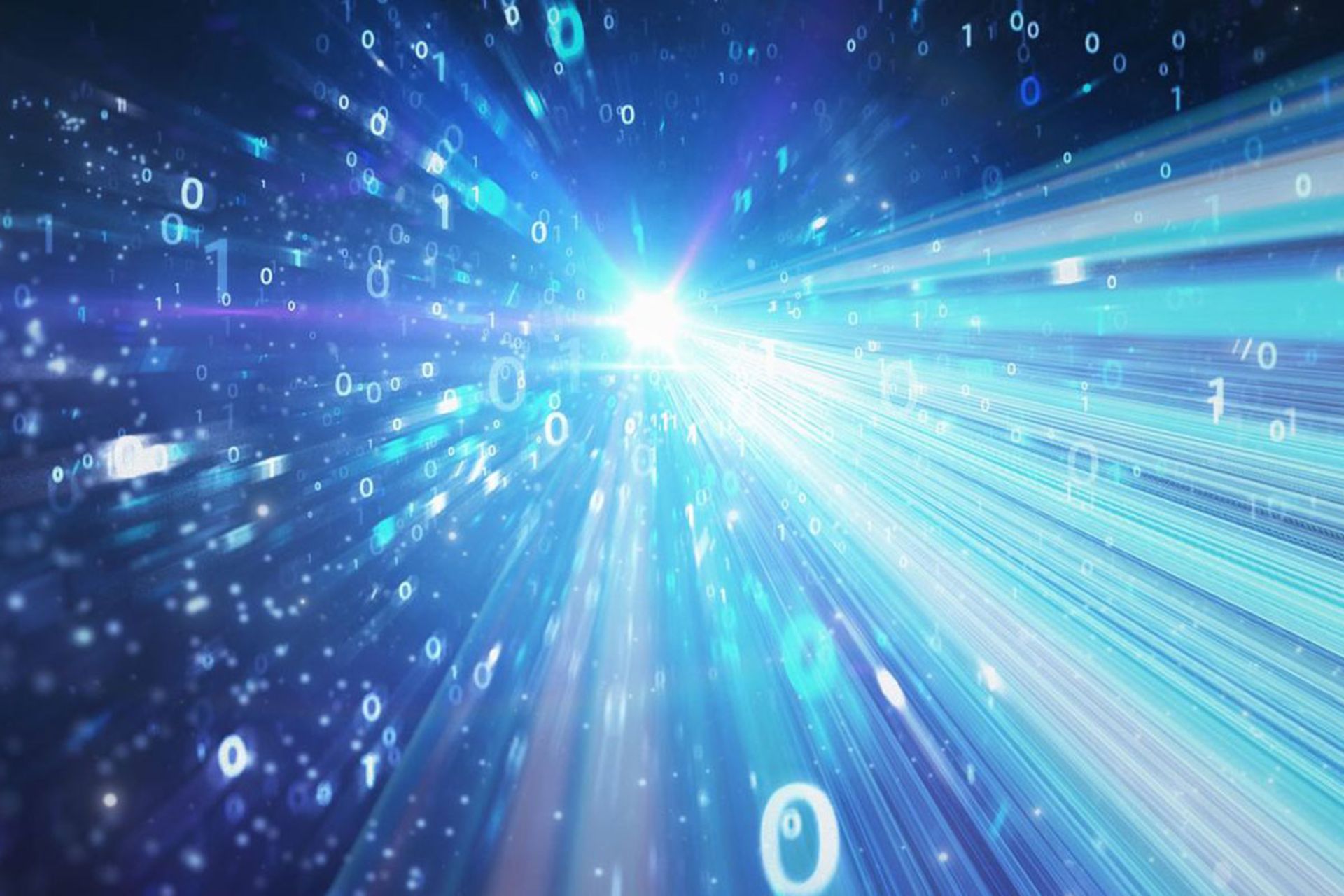 شبیه‌سازی کامپیوتری جهان