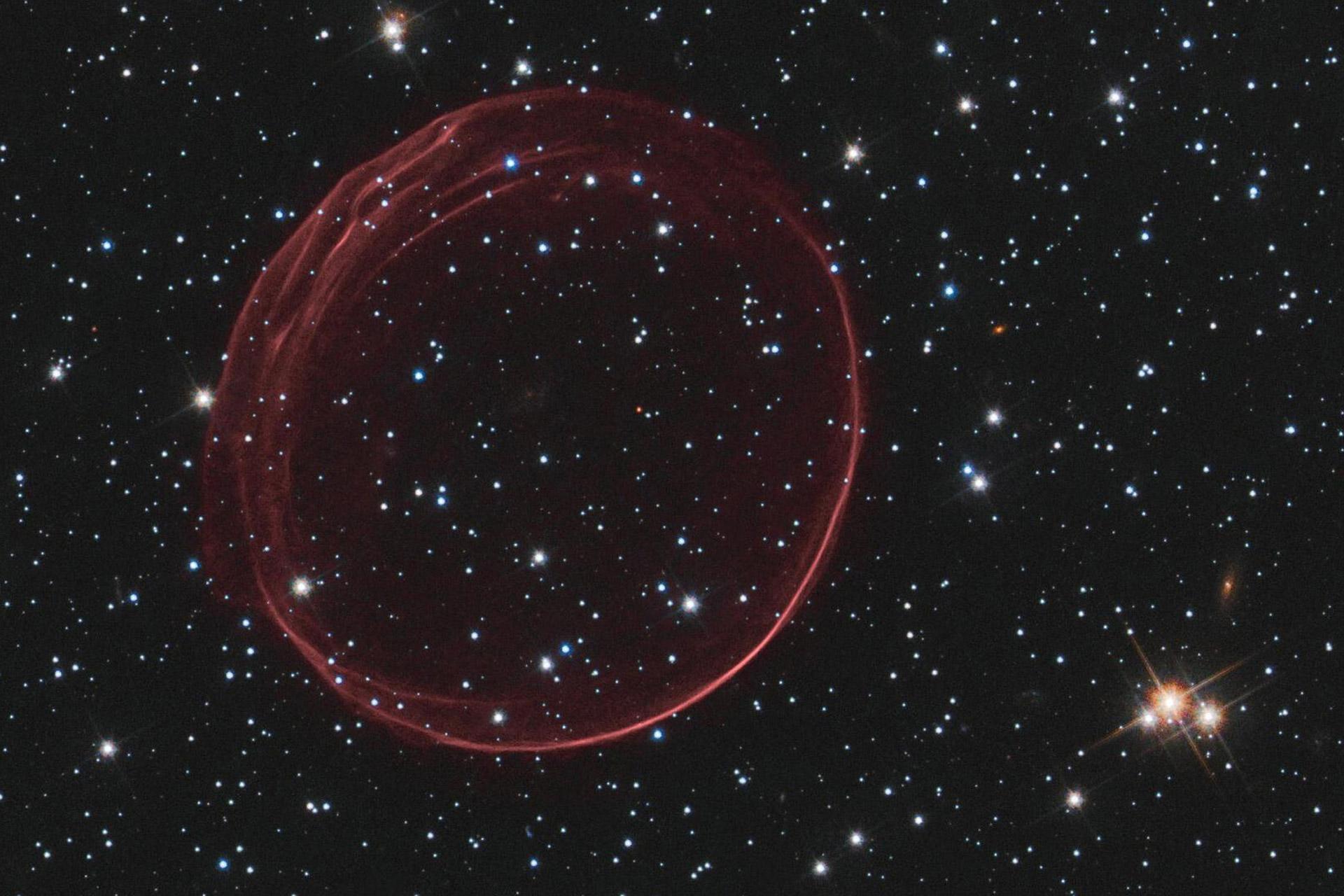 جهان احتمالا با ذراتی پر شده که سریع‌تر از نور حرکت می‌کنند