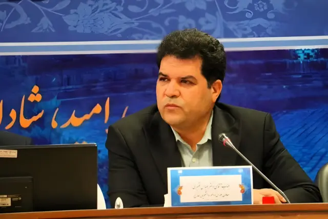 معاون بورس و امور دانشجویان خارجی سازمان امور دانشجویان: دریافت ارزی شهریه از دانشجویان بین‌الملل دانشگاه‌ها مجاز شد