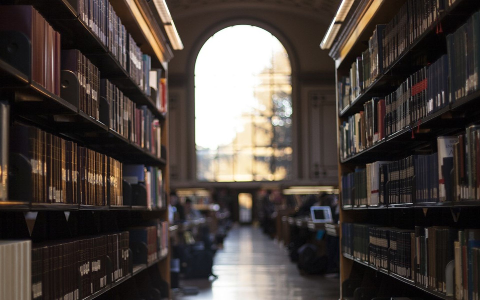 کتابخانه دانشگاه کالیفرنیا، برکلی