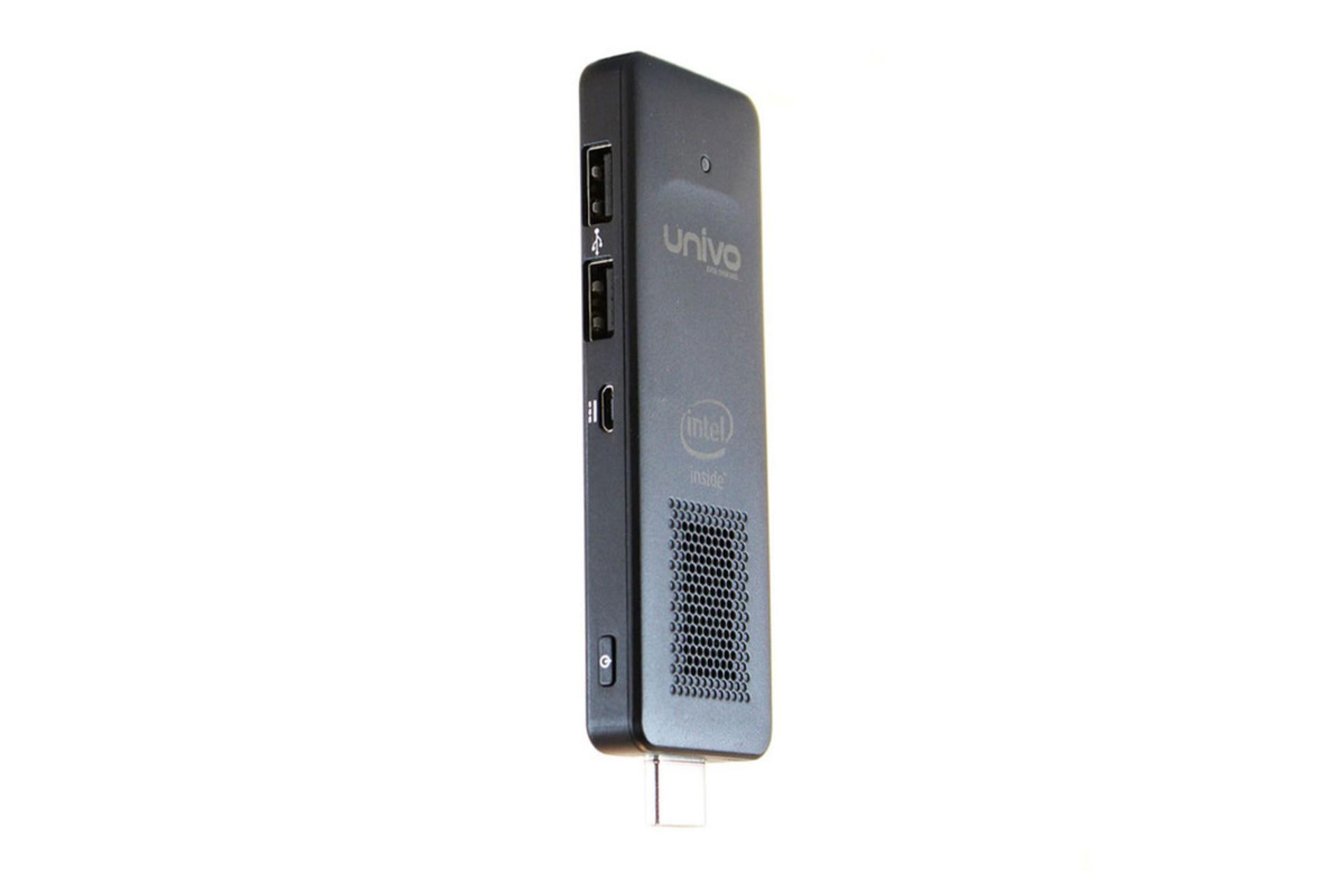 کامپیوتر کوچک Univo PS03F