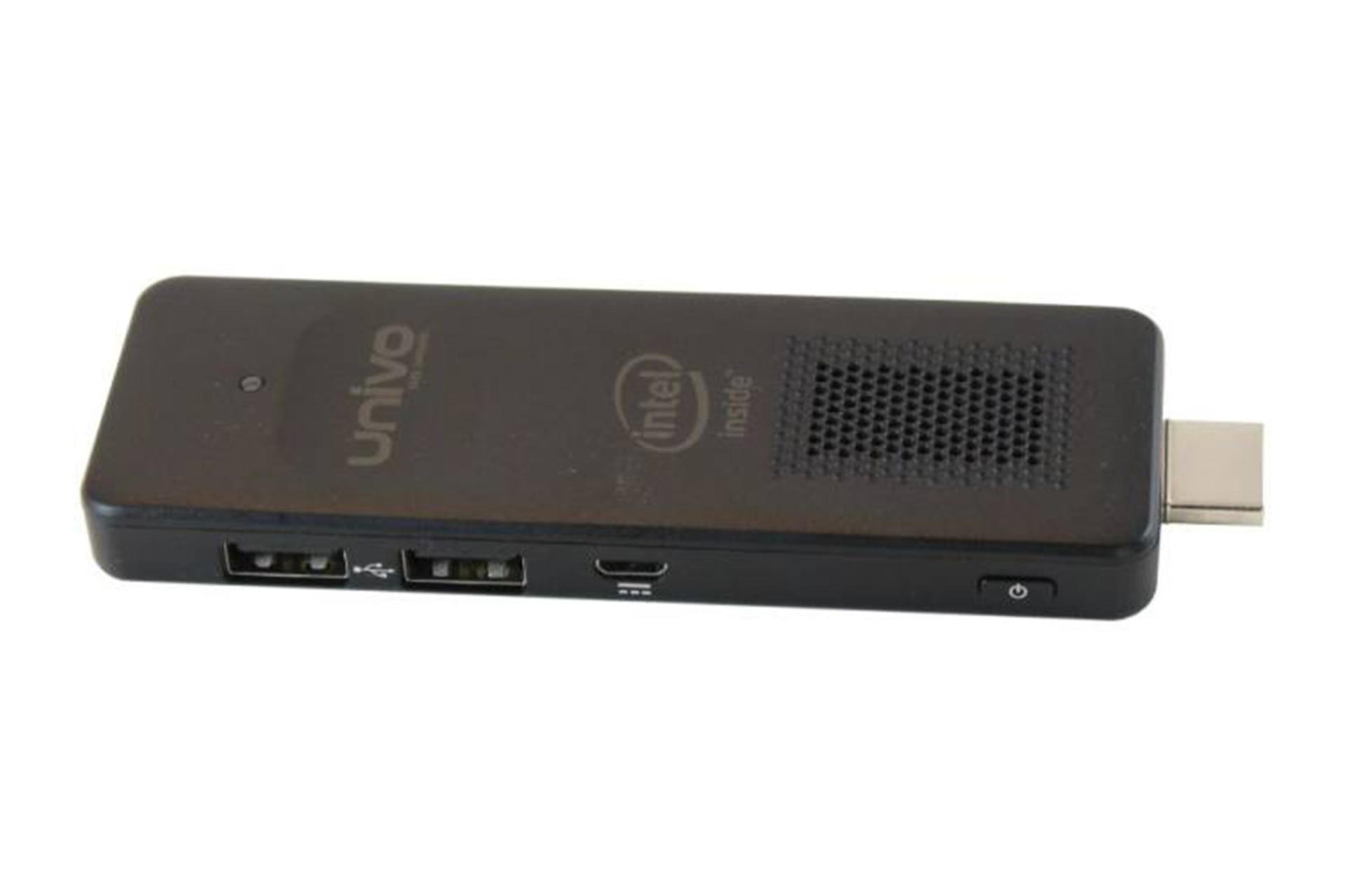 کامپیوتر کوچک Univo PS03F