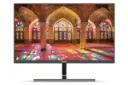 مانیتور یونیوو 27 اینچ مدل UM-27 IS 120 نمای جلو